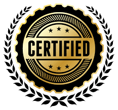 Charity Certified